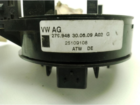 280690A05 CARRETE AIRBAG SEAT IBIZA IV (6J5, 6P1)|Desguaces La Cabaña