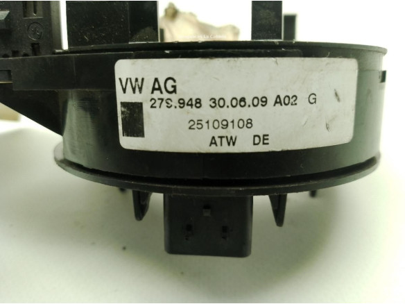 280690A05 CARRETE AIRBAG SEAT IBIZA IV (6J5, 6P1)|Desguaces La Cabaña