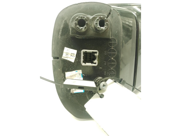 ESPEJO IZQ KIA CARENS III Limusina (UN)|Desguaces La Cabaña