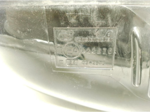 ESPEJO IZQ KIA CARENS III Limusina (UN)|Desguaces La Cabaña