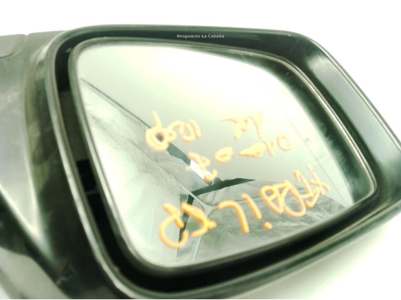 ESPEJO IZQ NISSAN X-TRAIL (T30)|Desguaces La Cabaña