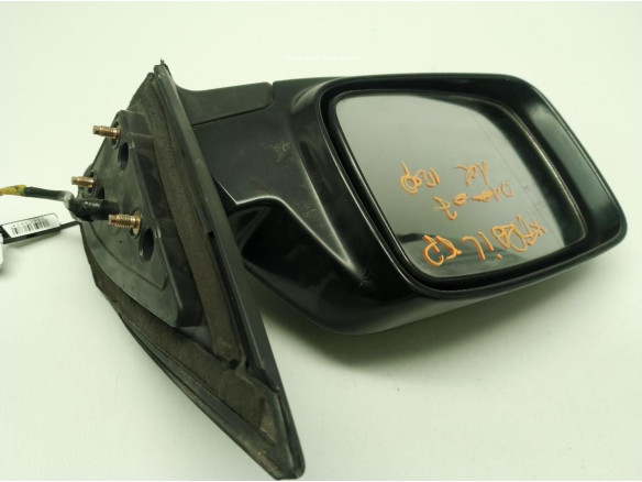 ESPEJO IZQ NISSAN X-TRAIL (T30)|Desguaces La Cabaña