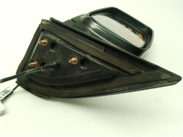 ESPEJO IZQ NISSAN X-TRAIL (T30)|Desguaces La Cabaña