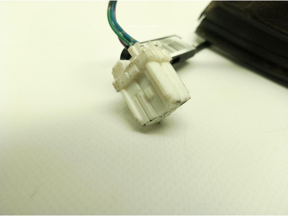 ESPEJO IZQ NISSAN X-TRAIL (T30)|Desguaces La Cabaña