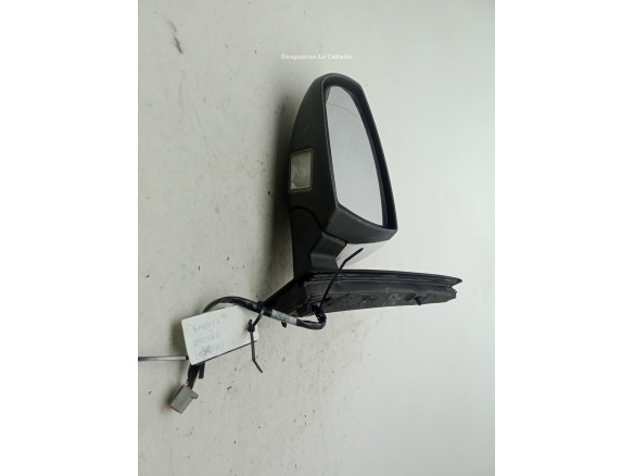 ESPEJO IZQ FORD C-MAX II (DXA/CB7, DXA/CEU)|Desguaces La Cabaña