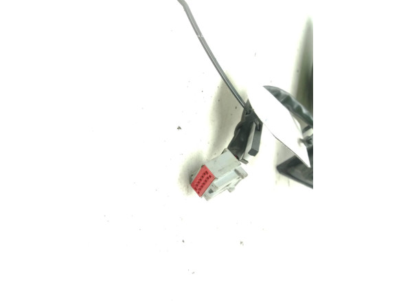 ESPEJO IZQ FORD C-MAX II (DXA/CB7, DXA/CEU)|Desguaces La Cabaña