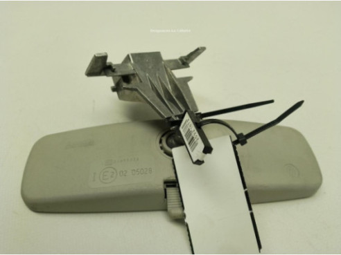 ESPEJO INTERIOR RENAULT TWINGO II (CN0_)|Desguaces La Cabaña