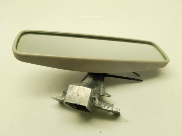 ESPEJO INTERIOR RENAULT TWINGO II (CN0_)|Desguaces La Cabaña