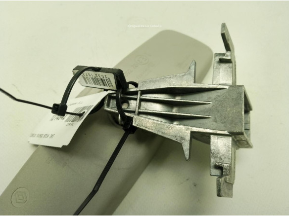 ESPEJO INTERIOR RENAULT TWINGO II (CN0_)|Desguaces La Cabaña