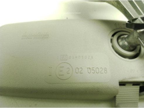 ESPEJO INTERIOR RENAULT TWINGO II (CN0_)|Desguaces La Cabaña