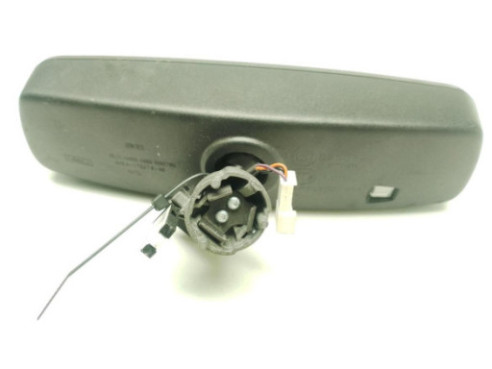 ESPEJO INTERIOR FORD FOCUS III|Desguaces La Cabaña