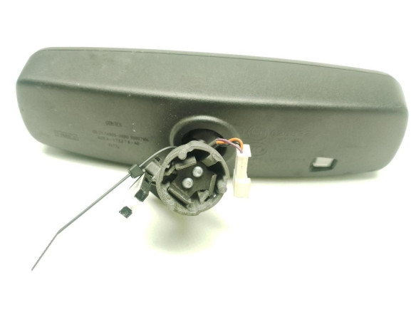 ESPEJO INTERIOR FORD FOCUS III|Desguaces La Cabaña