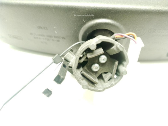 ESPEJO INTERIOR FORD FOCUS III|Desguaces La Cabaña