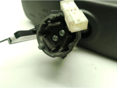 ESPEJO INTERIOR FORD FOCUS III|Desguaces La Cabaña