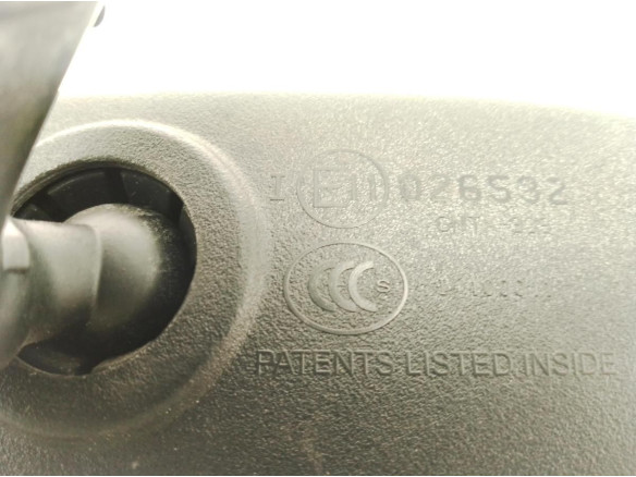 ESPEJO INTERIOR FORD FOCUS III|Desguaces La Cabaña