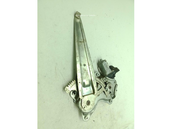 ELEVALUNAS PUERTA LAT TRA IZQ TOYOTA LAND CRUISER PRADO (_J12_)|Desguaces La Cabaña