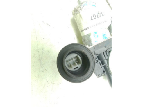ELEVALUNAS PUERTA LAT TRA IZQ TOYOTA LAND CRUISER PRADO (_J12_)|Desguaces La Cabaña