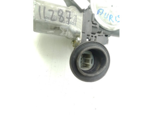 ELEVALUNAS PUERTA LAT TRA IZQ TOYOTA AURIS (_E15_)|Desguaces La Cabaña