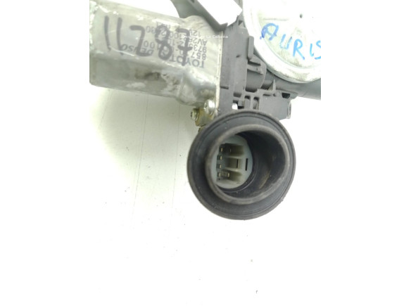 ELEVALUNAS PUERTA LAT TRA IZQ TOYOTA AURIS (_E15_)|Desguaces La Cabaña