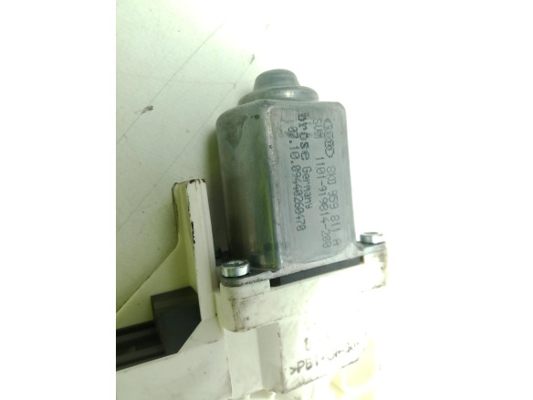 ELEVALUNAS PUERTA LAT TRA IZQ AUDI Q5 (8RB)|Desguaces La Cabaña