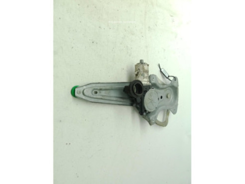 ELEVALUNAS PUERTA LAT TRA IZQ TOYOTA AURIS (_E15_)|Desguaces La Cabaña