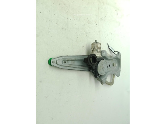 ELEVALUNAS PUERTA LAT TRA IZQ TOYOTA AURIS (_E15_)|Desguaces La Cabaña