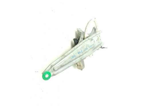 ELEVALUNAS PUERTA LAT TRA IZQ TOYOTA AURIS (_E15_)|Desguaces La Cabaña