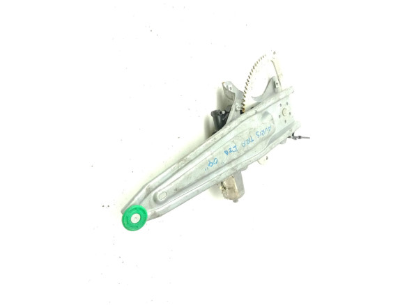 ELEVALUNAS PUERTA LAT TRA IZQ TOYOTA AURIS (_E15_)|Desguaces La Cabaña