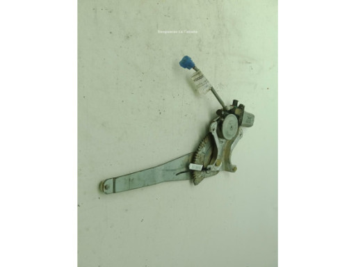 ELEVALUNAS PUERTA LATERAL TRASERA DERECHA|Desguaces La Cabaña