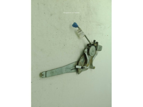 ELEVALUNAS PUERTA LAT TRA DER FORD RANGER |Desguaces La Cabaña