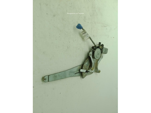 ELEVALUNAS PUERTA LAT TRA DER FORD RANGER |Desguaces La Cabaña