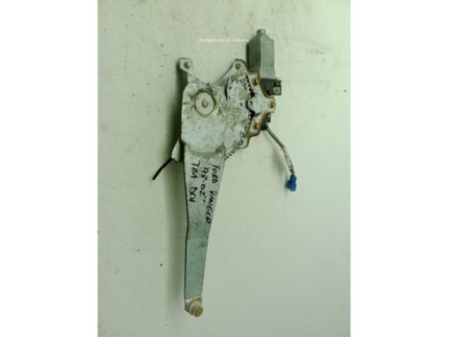 ELEVALUNAS PUERTA LAT TRA DER FORD RANGER |Desguaces La Cabaña