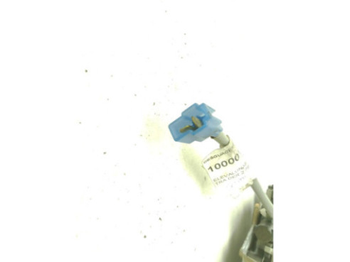 ELEVALUNAS PUERTA LAT TRA DER FORD RANGER |Desguaces La Cabaña