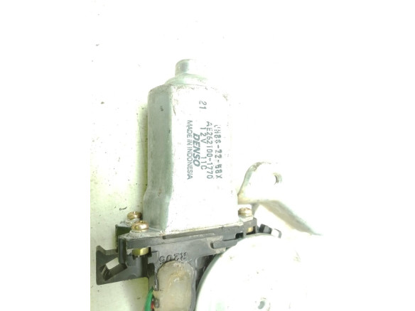 ELEVALUNAS PUERTA LAT TRA DER FORD RANGER |Desguaces La Cabaña