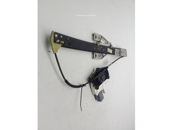 ELEVALUNAS PUERTA LAT TRA DER AUDI A4 (8K2, B8)|Desguaces La Cabaña