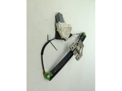 ELEVALUNAS PUERTA LAT TRA DER AUDI A4 (8K2, B8)|Desguaces La Cabaña