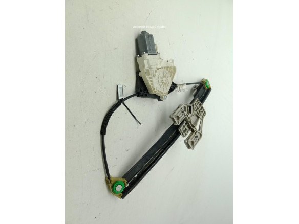 ELEVALUNAS PUERTA LAT TRA DER AUDI A4 (8K2, B8)|Desguaces La Cabaña