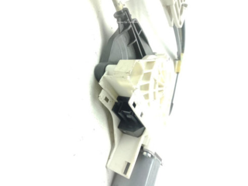 ELEVALUNAS PUERTA LAT TRA DER AUDI A4 (8K2, B8)|Desguaces La Cabaña