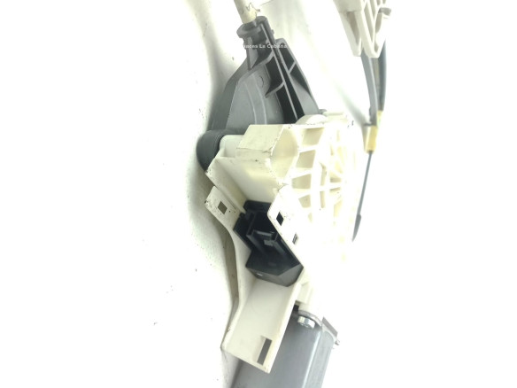 ELEVALUNAS PUERTA LAT TRA DER AUDI A4 (8K2, B8)|Desguaces La Cabaña