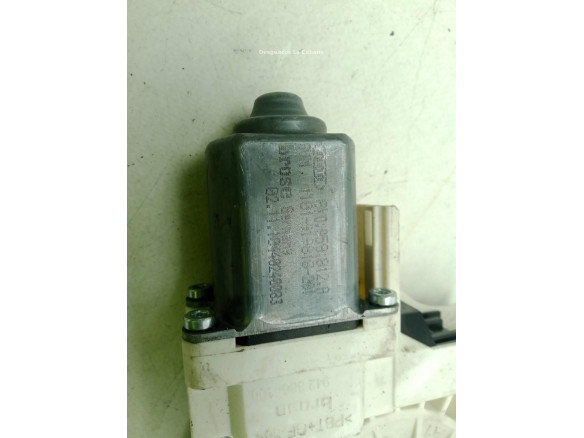 ELEVALUNAS PUERTA LAT TRA DER AUDI A4 (8K2, B8)|Desguaces La Cabaña