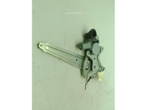 ELEVALUNAS PUERTA LAT TRA DER TOYOTA LAND CRUISER PRADO (_J15_)|Desguaces La Cabaña