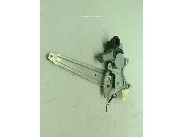 ELEVALUNAS PUERTA LAT TRA DER TOYOTA LAND CRUISER PRADO (_J15_)|Desguaces La Cabaña