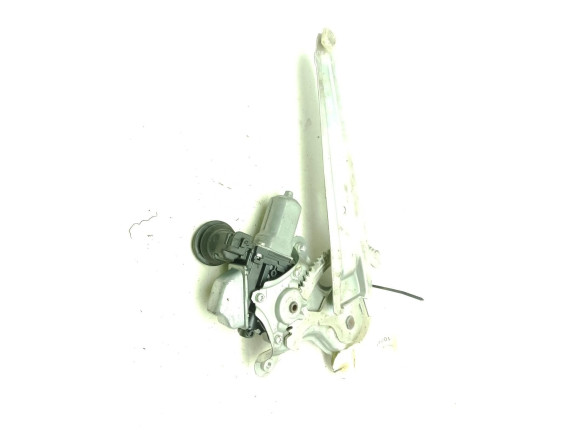 ELEVALUNAS PUERTA LAT TRA DER TOYOTA LAND CRUISER PRADO (_J15_)|Desguaces La Cabaña