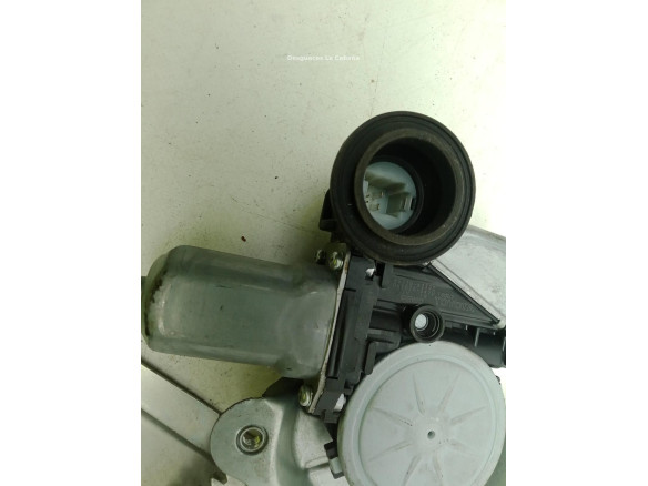 ELEVALUNAS PUERTA LAT TRA DER TOYOTA LAND CRUISER PRADO (_J15_)|Desguaces La Cabaña