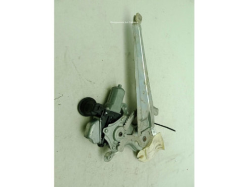 ELEVALUNAS PUERTA LAT TRA DER TOYOTA LAND CRUISER PRADO (_J15_)|Desguaces La Cabaña