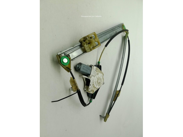 ELEVALUNAS PUERTA LAT DEL IZQ AUDI Q5 (8RB)|Desguaces La Cabaña