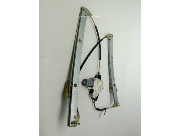 ELEVALUNAS PUERTA LAT DEL IZQ AUDI Q5 (8RB)|Desguaces La Cabaña