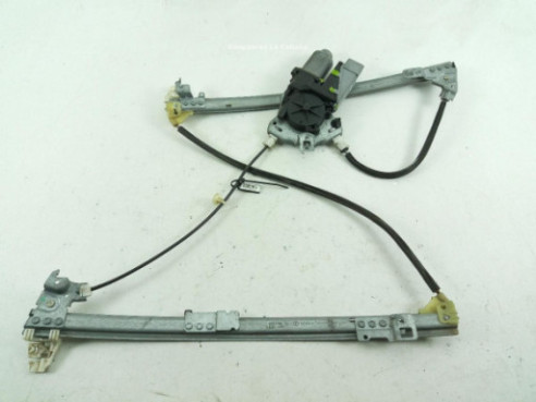 ELEVALUNAS PUERTA LAT DEL IZQ CITROEN XSARA Coupé (N0)|Desguaces La Cabaña