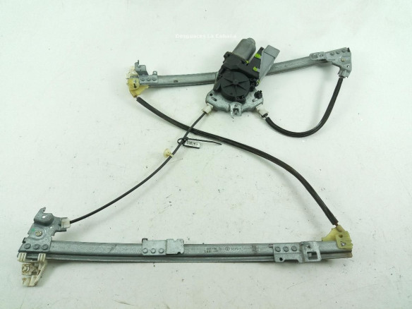 ELEVALUNAS PUERTA LAT DEL IZQ CITROEN XSARA Coupé (N0)|Desguaces La Cabaña