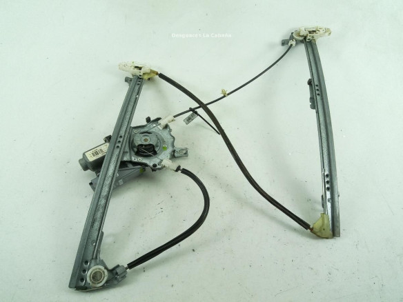 ELEVALUNAS PUERTA LAT DEL IZQ CITROEN XSARA Coupé (N0)|Desguaces La Cabaña